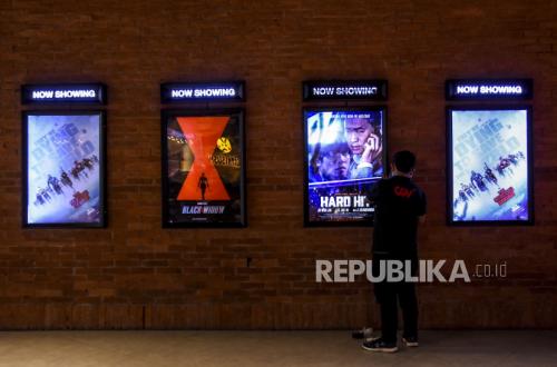 Why Allegations of Cinema Screen Monopoly Must Be Taken Seriously