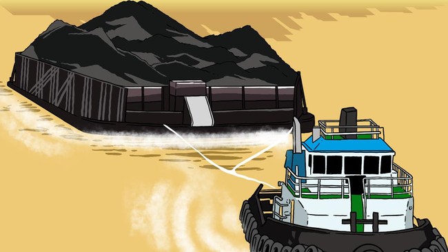 Coal Prices Drop: Will Scorching Asian Heat Prop Them Up?