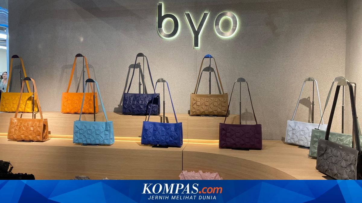 Rooted in Science Fiction: Tommy Ambiyo’s BYO Bags Journey