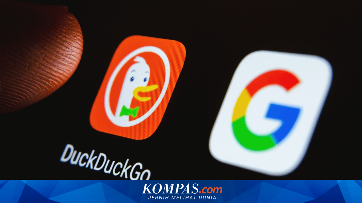 DuckDuckGo Sees 30% Surge in US Installations After Google I/O 2026 AI Announcement