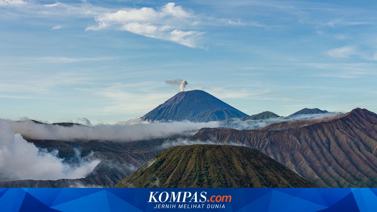 Java's 7 Highest Mountains: Must-Visit Climbing Destinations