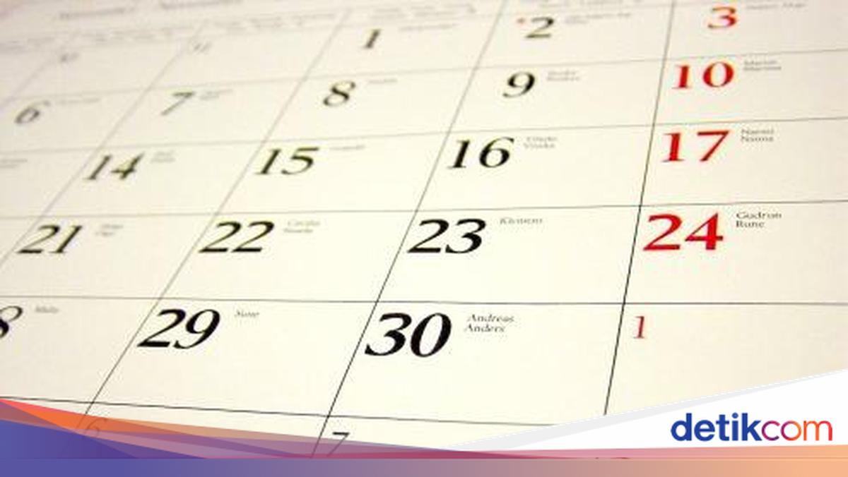 June 2026 Public Holiday List Features Two National Holidays