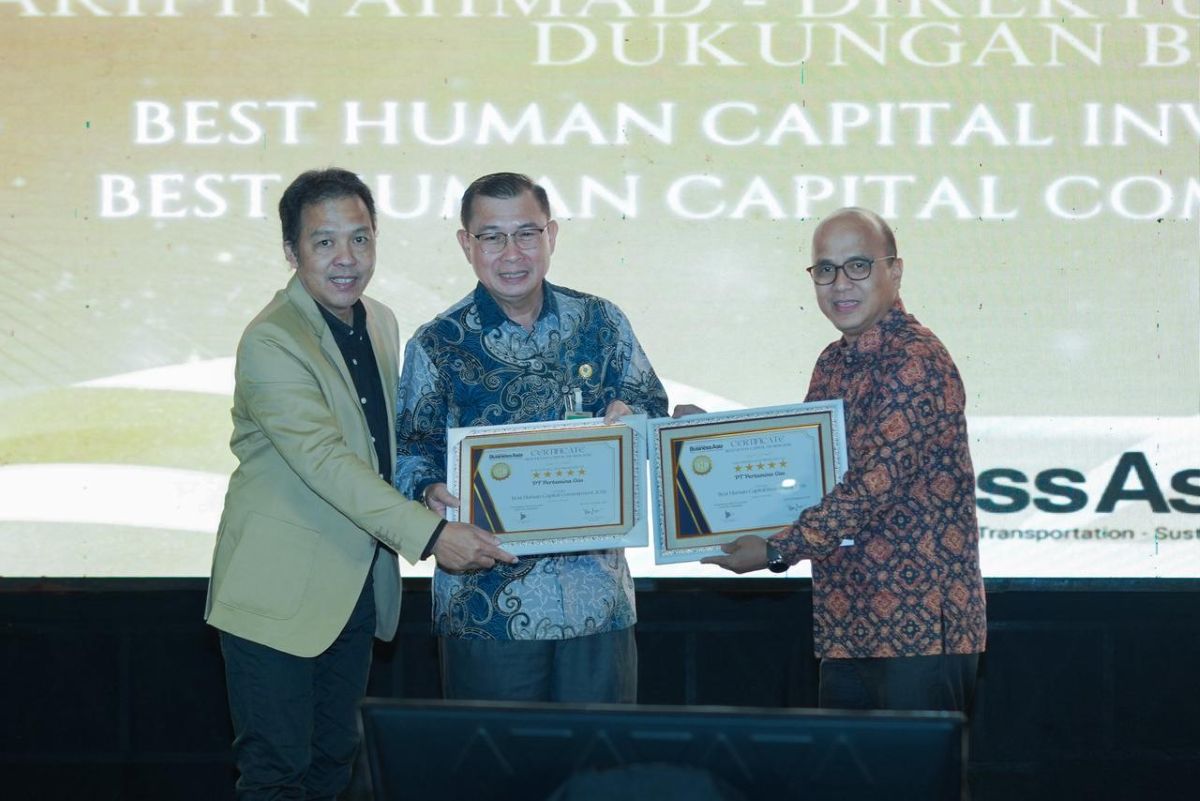 Human Resource Development Key Focus for Energy Companies to Tackle Industry Competition
