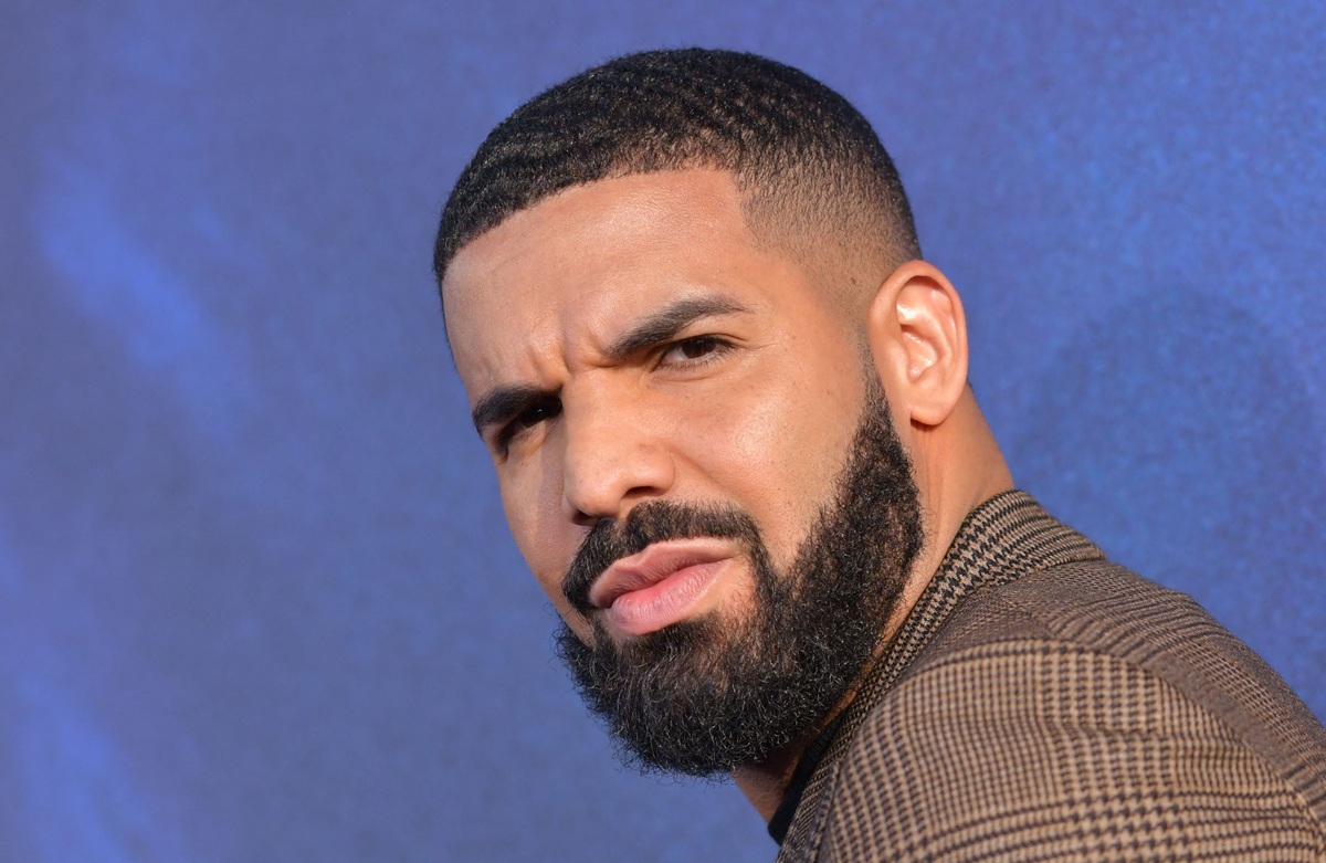 Drake Breaks Michael Jackson's Record, Sets New Billboard Hot 100 History