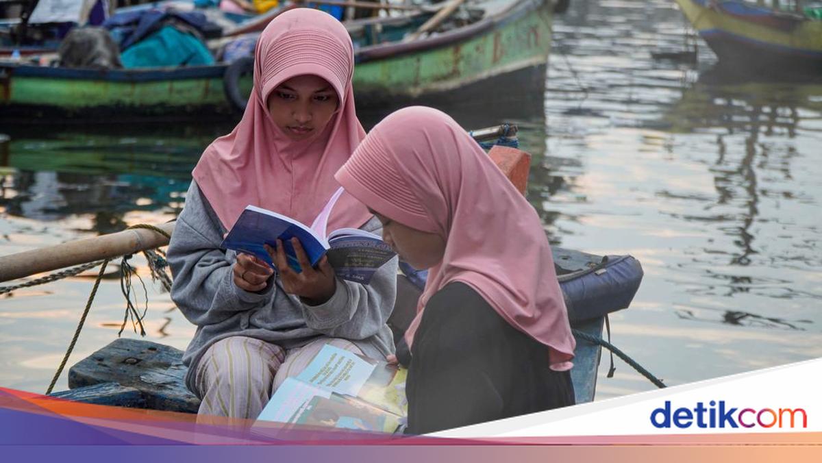 Not in Java: Provinces with Highest Reading Rates