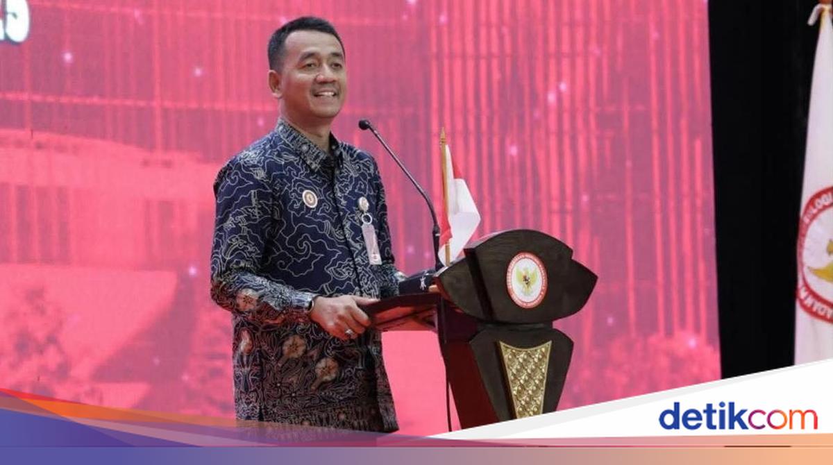 BPIP Paskibraka Director: South Sulawesi Selection Process Meets Objectivity and Procedure Standards
