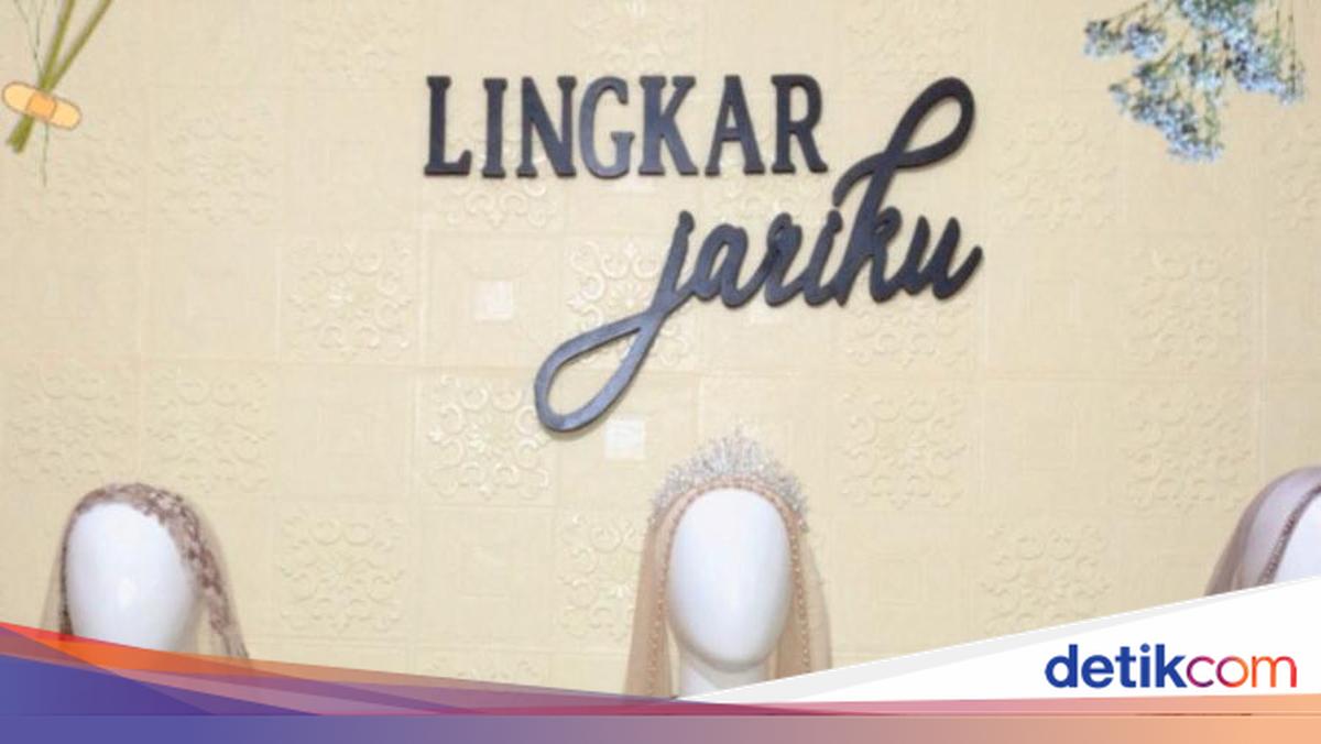 Lisa’s wedding decor business generates profits, enabling her to build a home and hire staff
