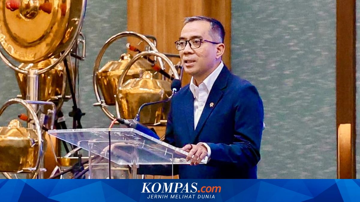 Indonesian Research Fraud Case: Minister Stresses Academic Ethics