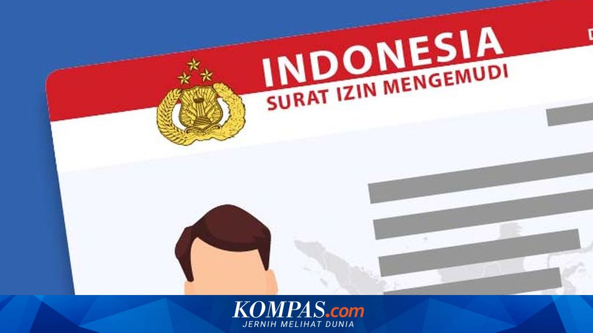 What's the minimum age to get a driving licence? Full regulations explained