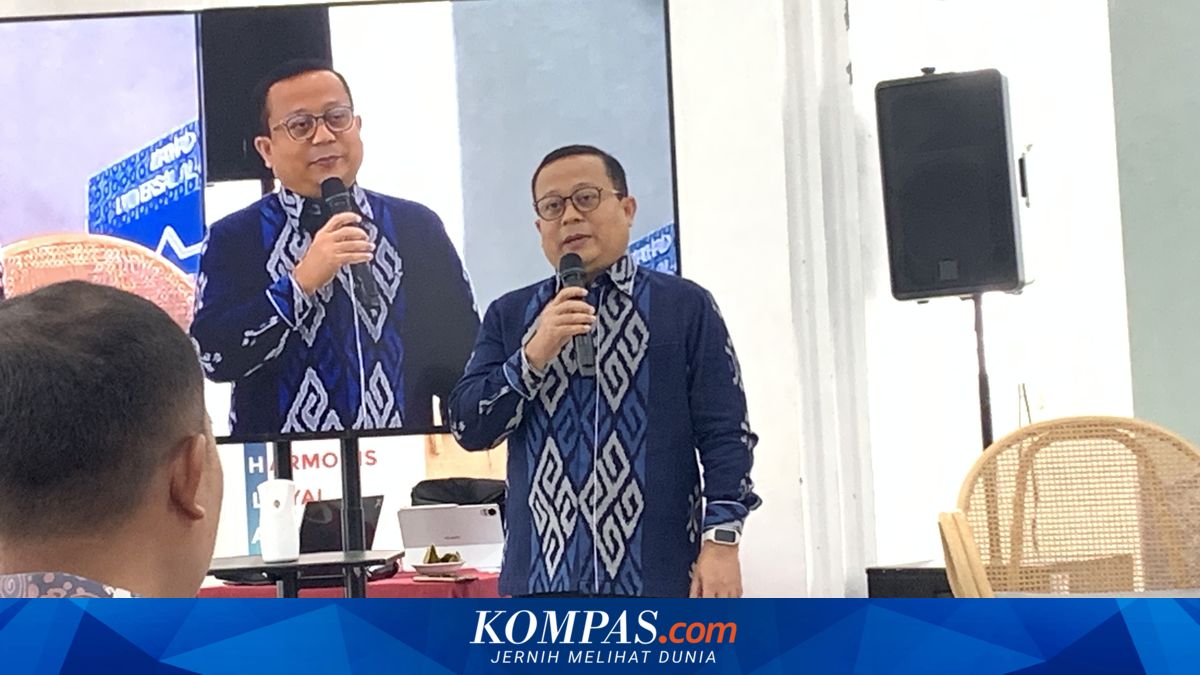 Ministry of Religious Affairs Laments GMS Worship Disruption in Bantul