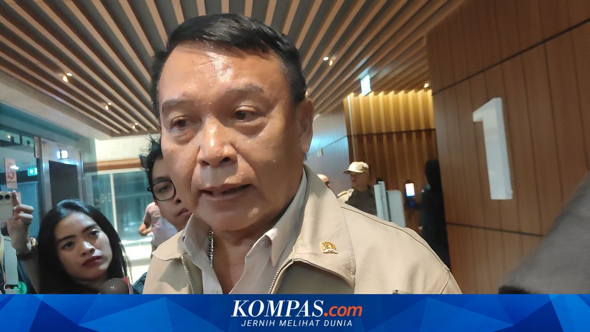 Former general states TNI only now joining manhunt for muggers: 'That's the police's job'