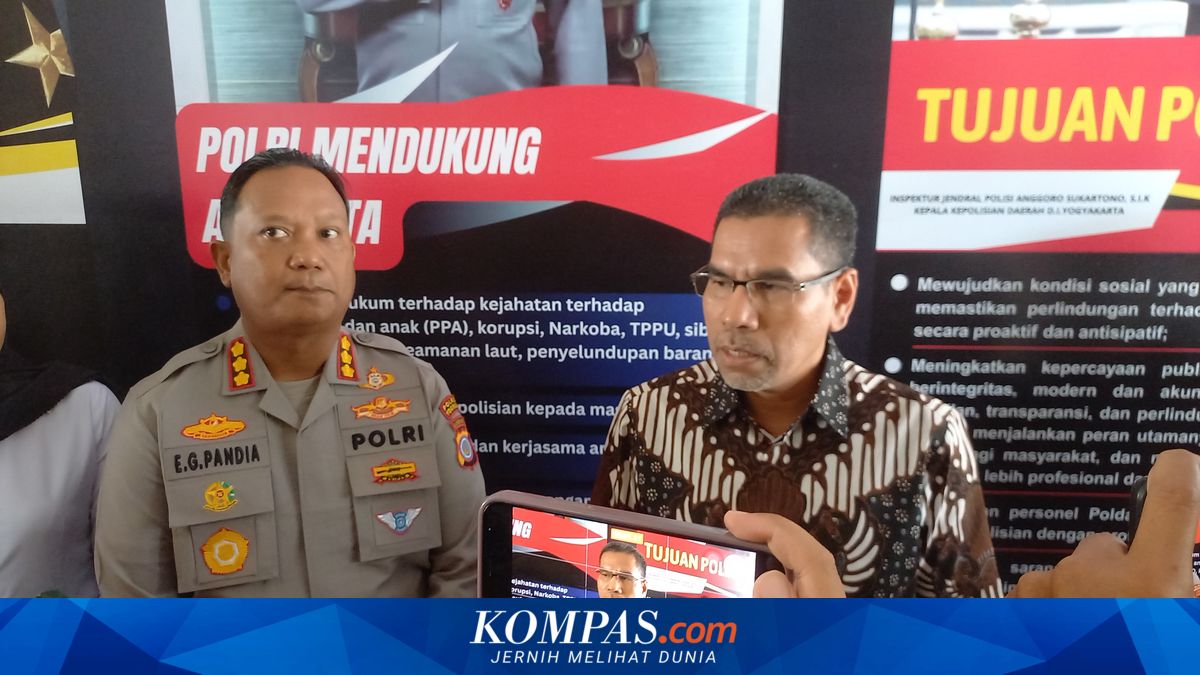 Human Rights Bill regulates ad hoc teams; Komnas HAM: 'This authority has been ours since 2000'