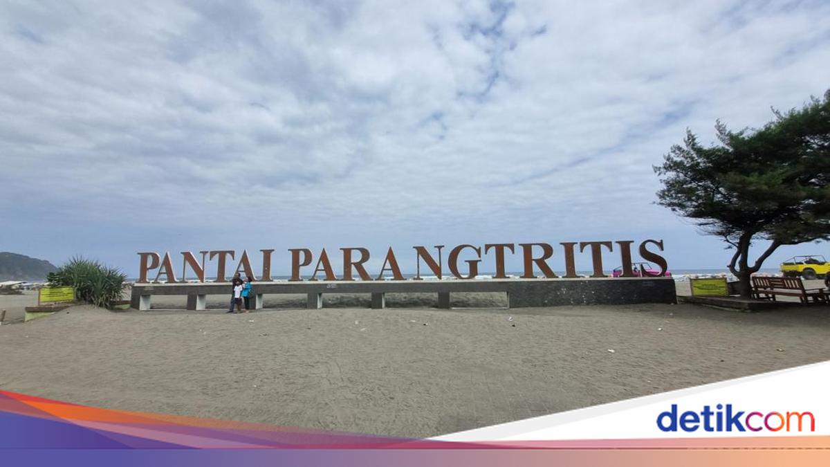 BMKG Predicts Clear Weather for Kaliurang and Parangtritis Beach