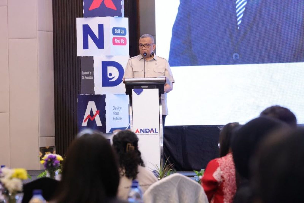 Deputy Minister of Manpower emphasises inclusive workforce readiness for young people