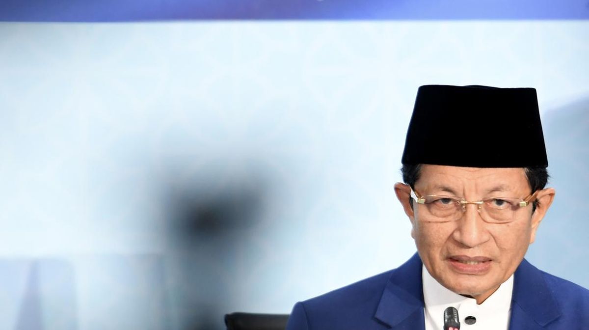 Religious Affairs Minister Comments on President Prabowo's Sacrificial Cattle Distribution