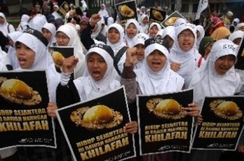 Does the World Need a Caliphate?