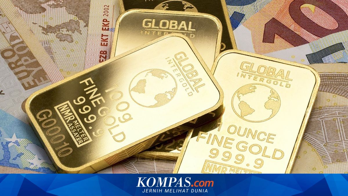 Global Gold Prices Expected to Plateau in 2026 as Investors Shift Focus