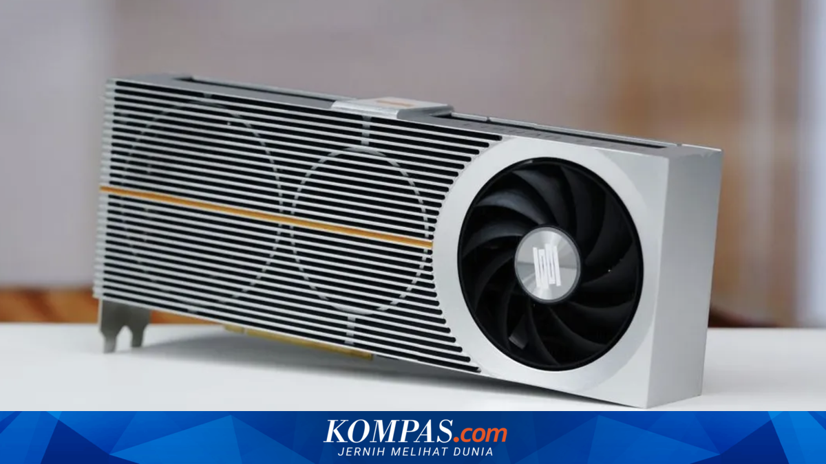 GPU Sells 30,000 Units in 48 Hours Despite Lagging Behind Nvidia's Older Models