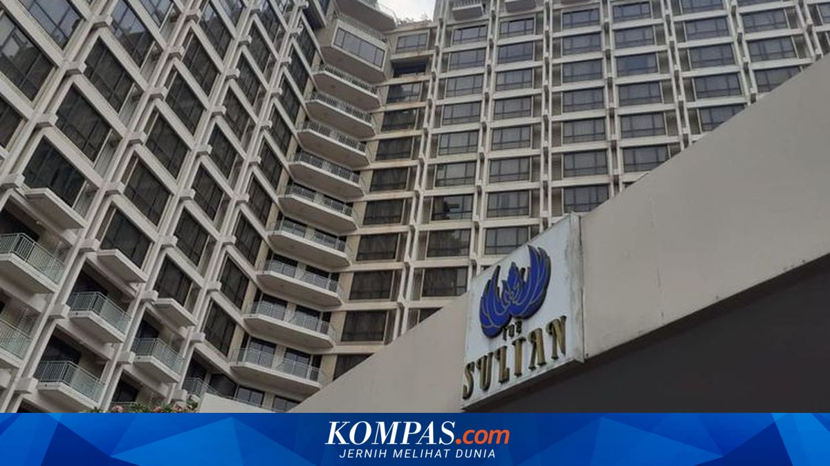 Hotel Sultan Complex to Be Managed by PPKGBK