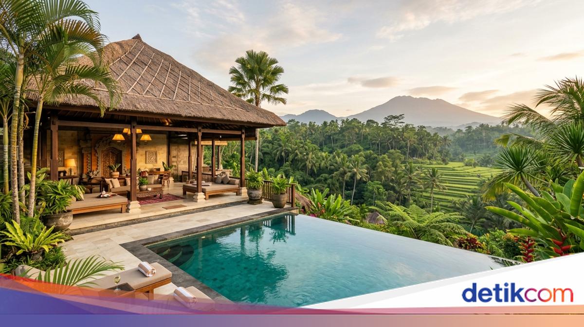 1,600 Unlicensed Accommodations on Airbnb and Tiket.com Face Removal by 1 August 2026