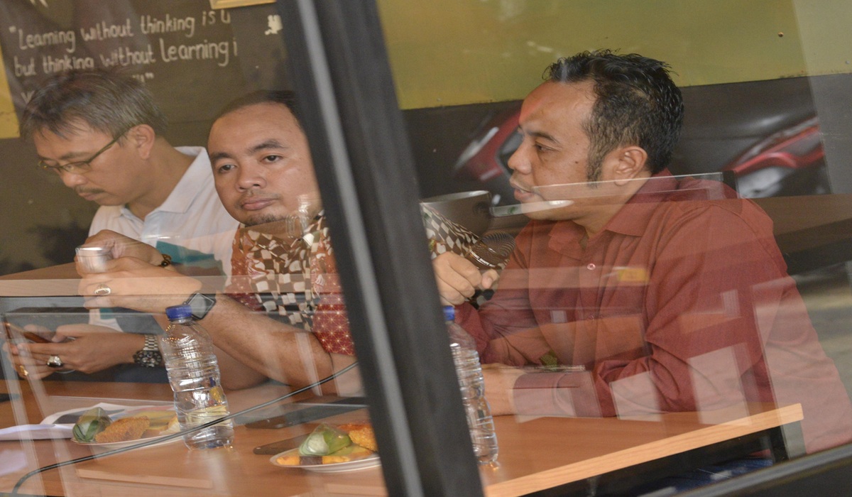 Sexual Violence Against Santriwati in Pekalongan: KPAI Notes Rising Reports