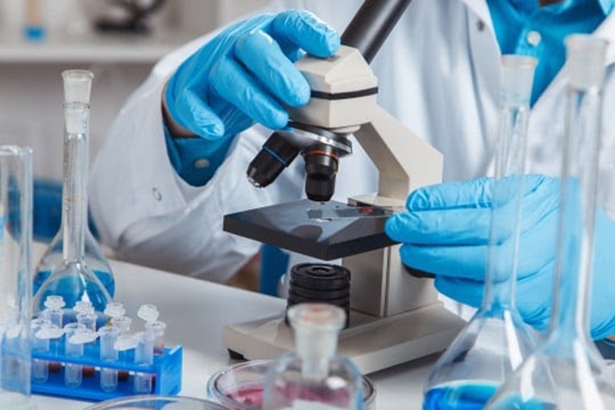  Compact Chinese device can detect cancer biomarkers from a single drop of blood