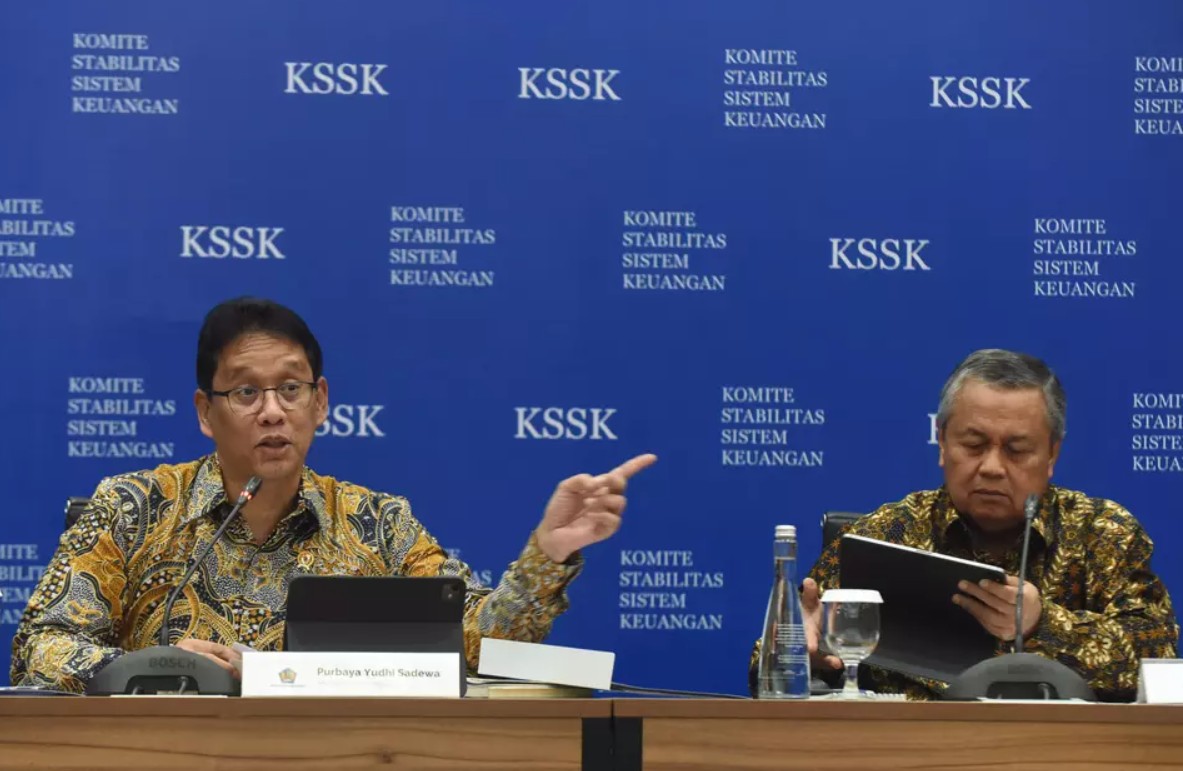 BI and Government Urged to Align Policies to Stabilise Rupiah