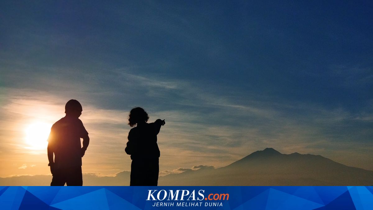 Mount Gede Pangrango Climbing Closed During Idul Adha 2026 Holiday