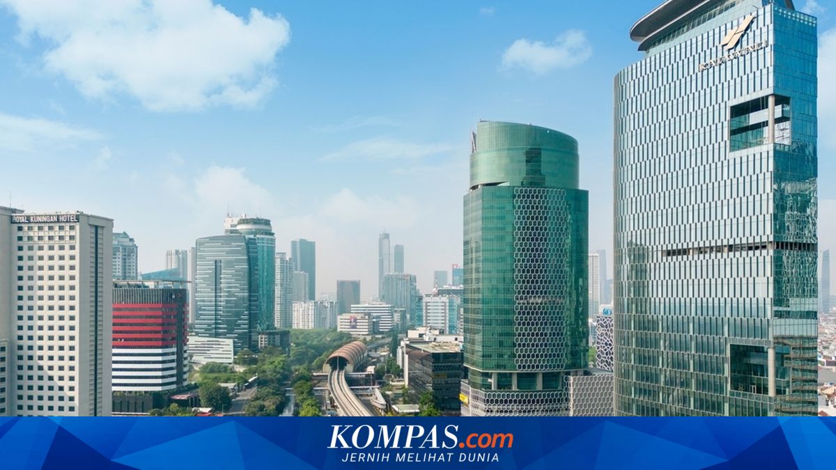 Jakarta Regional House of Representatives demands strict SLF enforcement on all buildings without exception