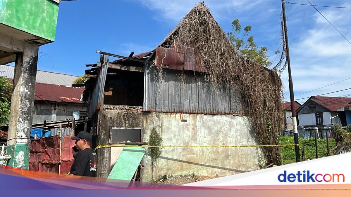 Makassar primary schoolgirl raped and murdered by neighbour as she lay dying