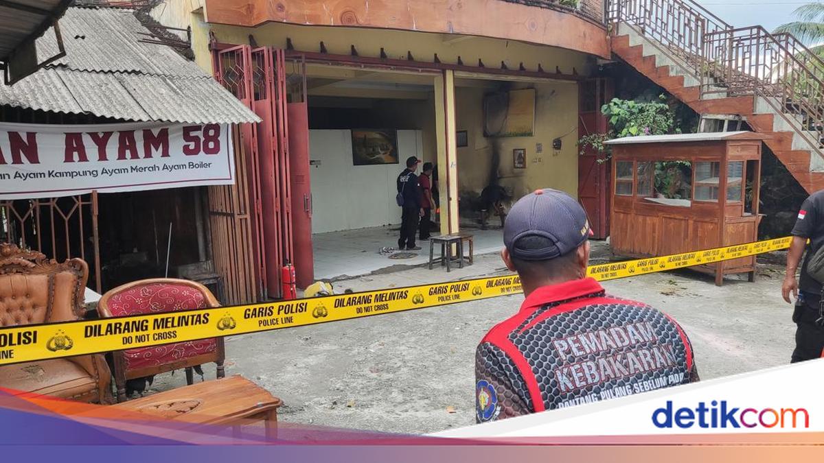 Methane Leak Causes 11 Fires in Seyegan Home Over Two Days