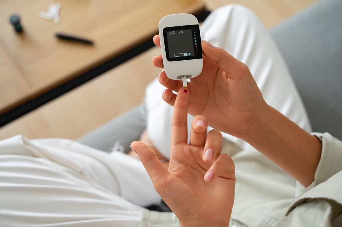 Diabetes Cases Among Younger People on the Rise: Symptoms and Risks