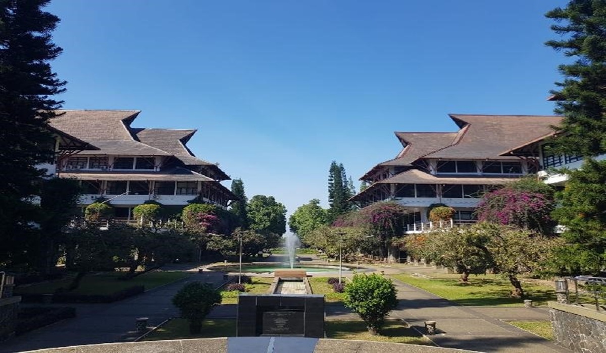 ITB Expresses Concern Over Alleged Research Fraud by Former Student