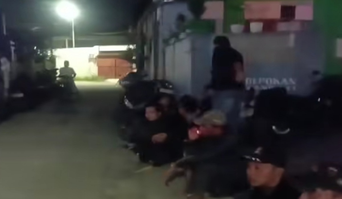 Head of Pekalongan's Padang Ati Islamic Boarding School Suspected of Sexual Violence, Faces 12-Year Prison Sentence