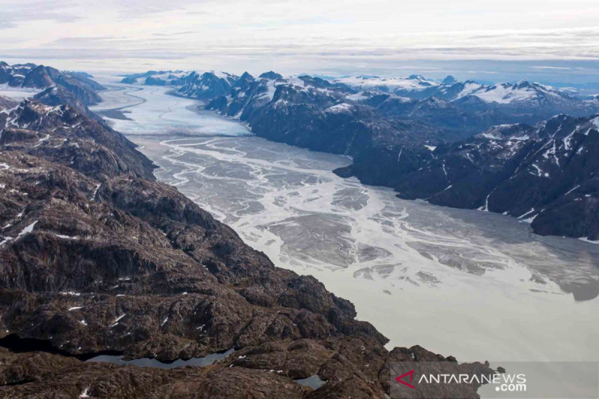 WMO: Global Temperatures Approach Record Highs Until 2030