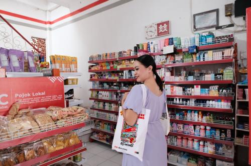 Grocery Stores Urged to Adapt to Market Shifts and Digitalisation