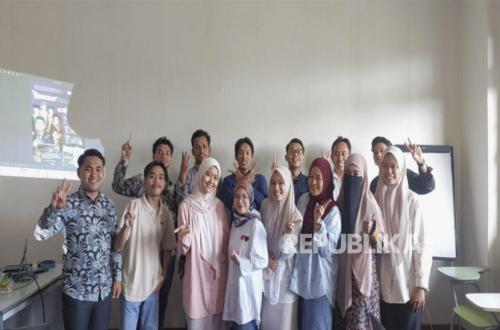Preparing Young Researchers for Global Impact, FITK UIN Sunan Kalijaga Boosts International publications