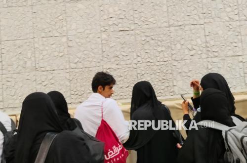 Hajj Pilgrims Urged to Adhere to All Regulations During Arafah, Muzdalifah, and Mina Phases