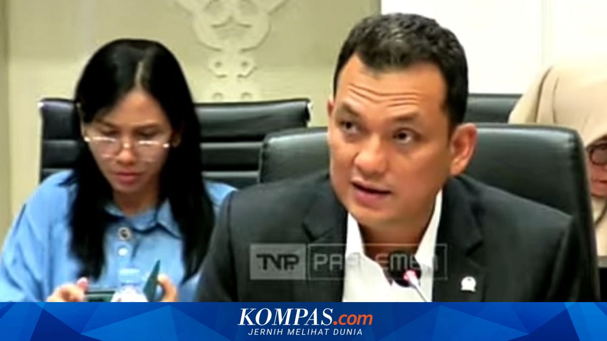 DPR Baleg Proposes One Data Indonesia Supervisory Body
