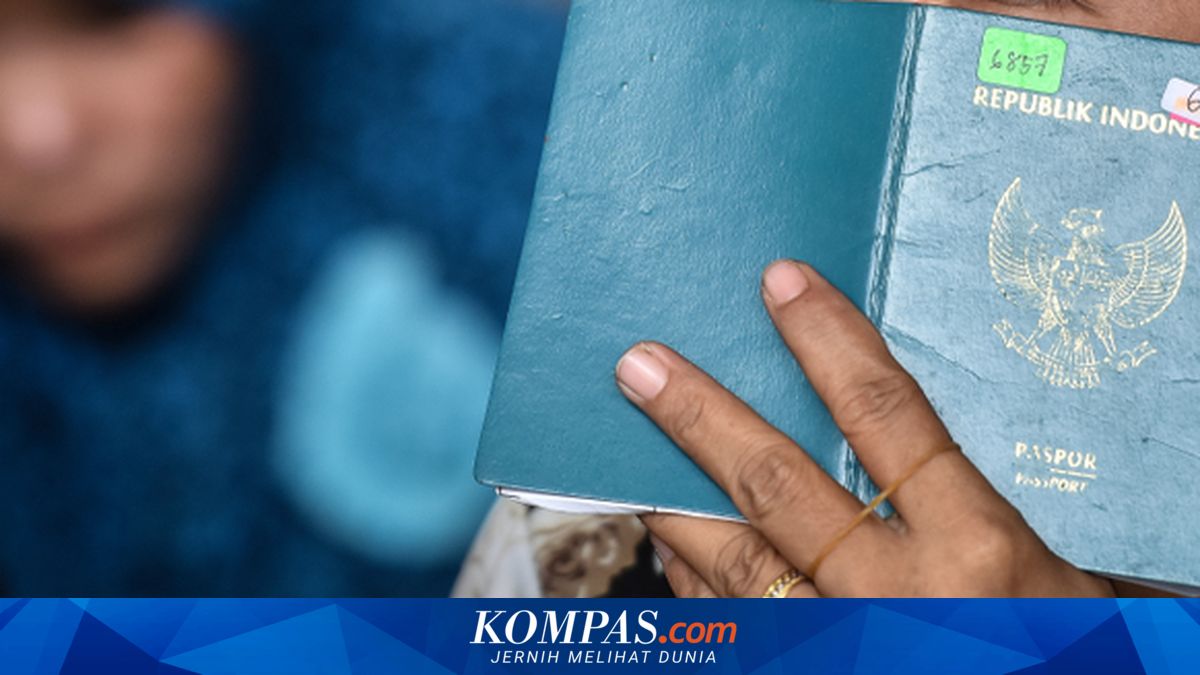 Police hunt Bangka Belitung woman over suspected illegal recruitment of Indonesian migrant workers to Cambodia