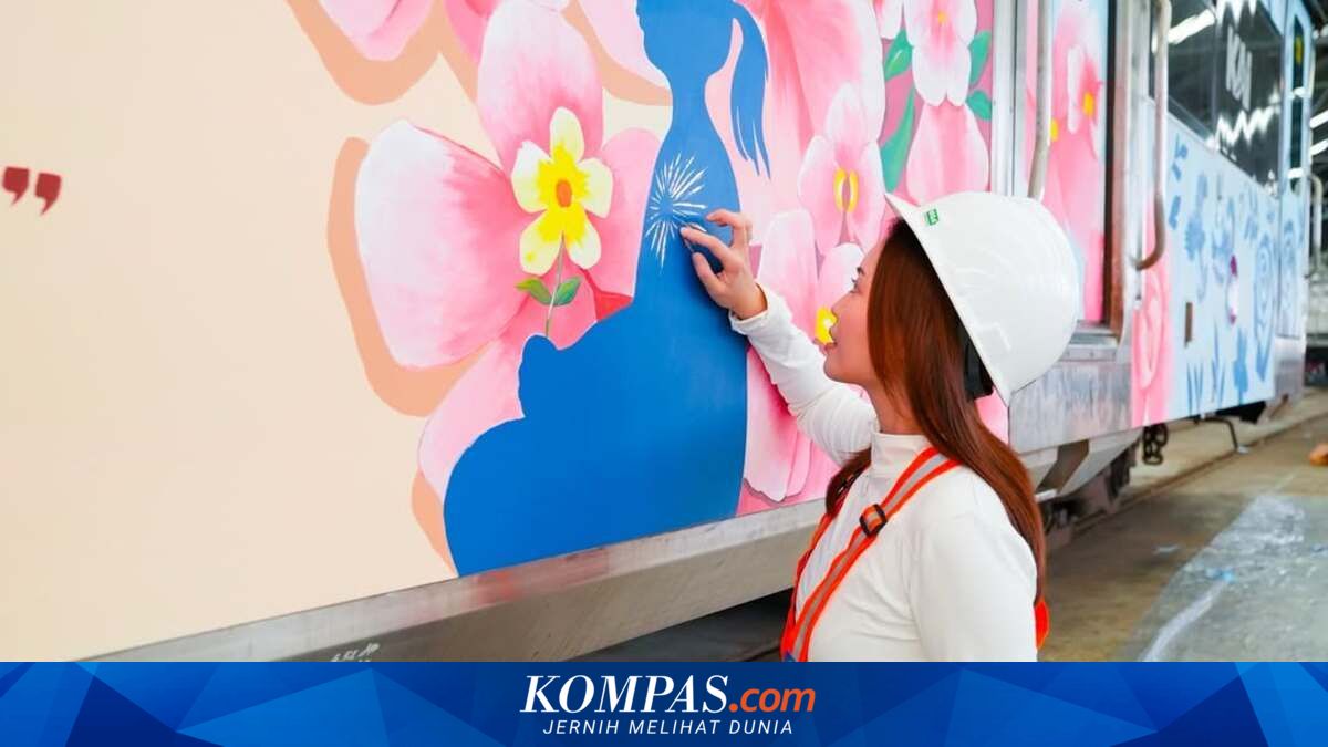 Erika Richardo Named to Forbes 30 Under 30 Asia List for Social Media Art Content