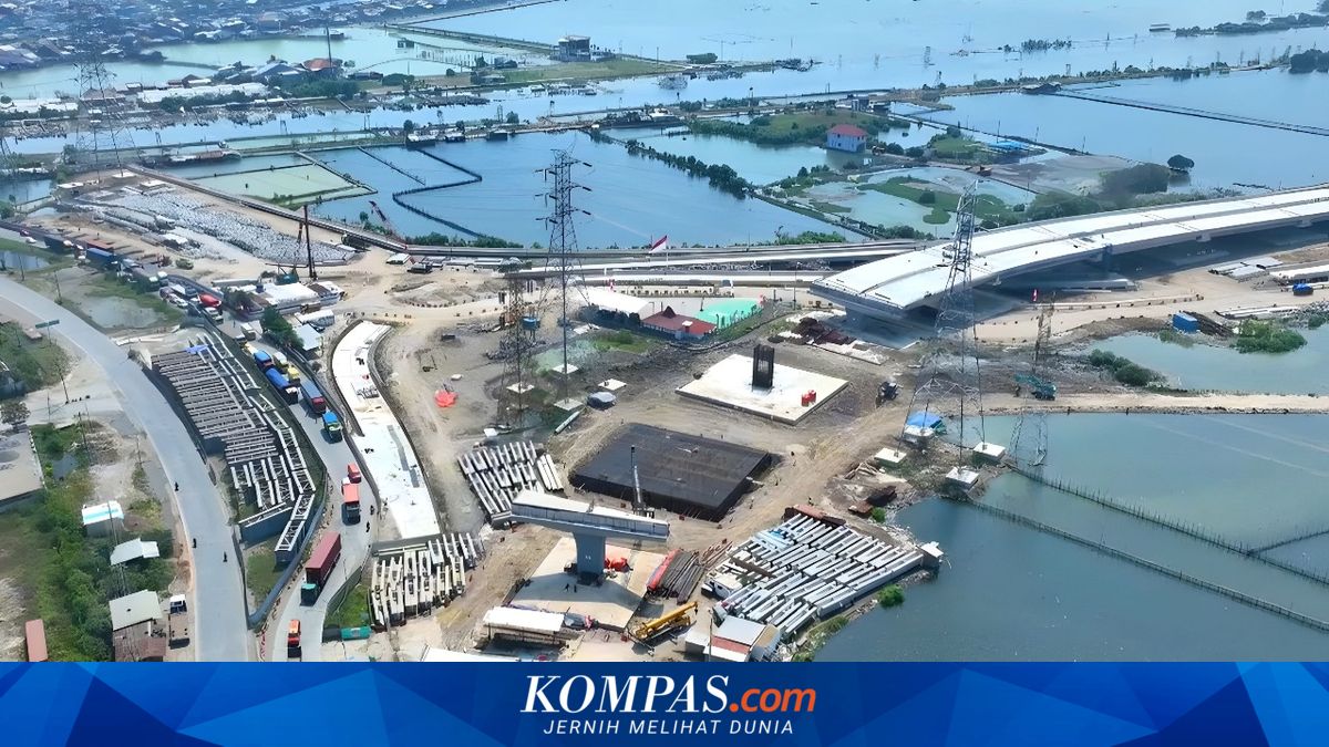 28 Years of Regional Infrastructure Reform