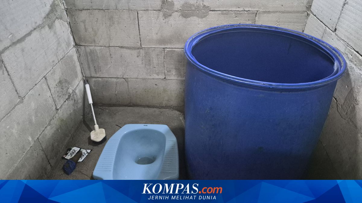 Septic tanks must have ventilation pipes to prevent explosions