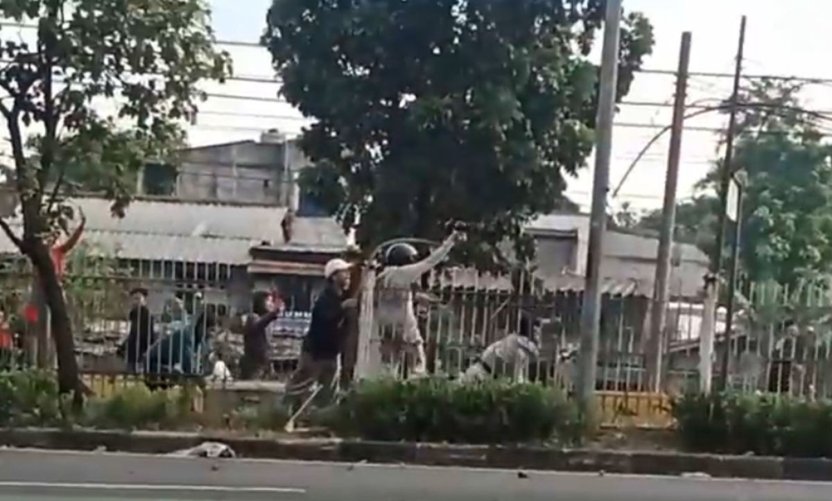 Pramono Anung: Zero Tolerance for Street Crime