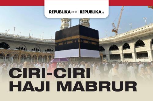 The Virtues of Hajj Mabrur, Wuquf, and Tawaf According to Imam Al Ghazali