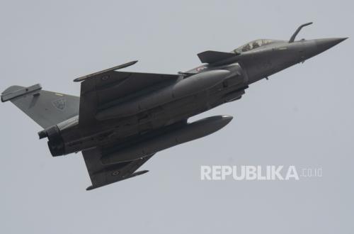 India Finalises Letter of Request for 114 Rafale Jets Worth $39bn, 90 Units Locally Produced