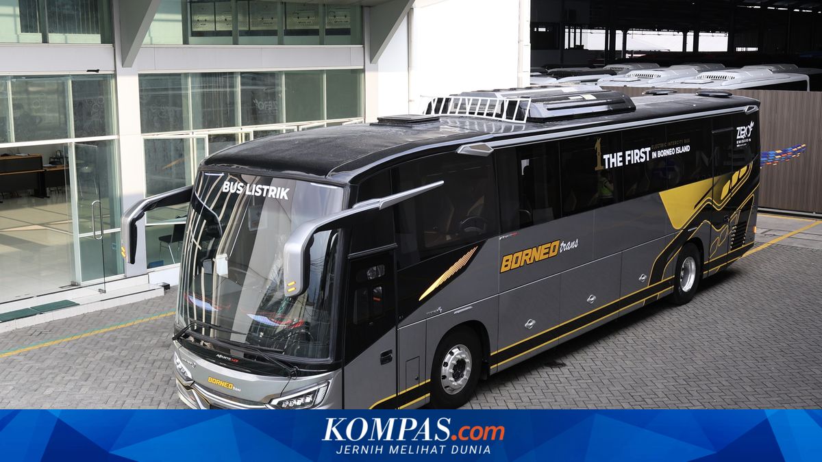 Analysis of Tentrem’s AKAP Electric Bus Structure Compared to Conventional Models