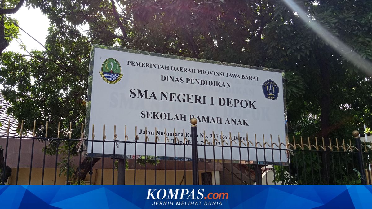 Maung Schools 2026: Requirements and Registration Process for West Java's Exceptional Students' High Schools and Vocational Schools