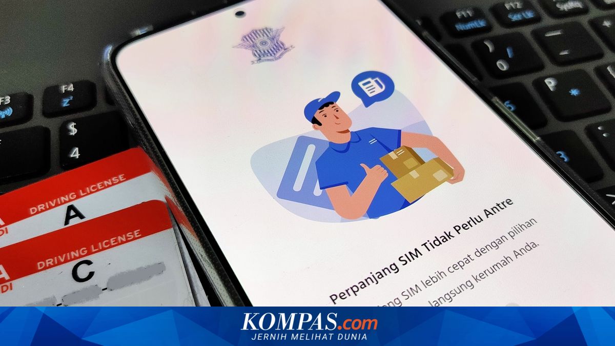 Does Online Driving Licence Renewal Require Shipping Fees?