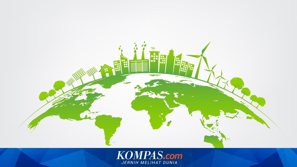 HSBC targets Indonesia for $4bn green projects